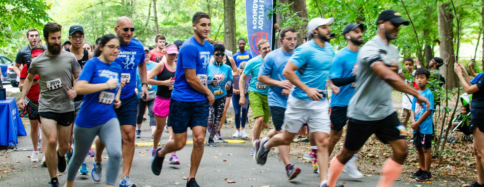 Race for DC Kids 2022 - DRT